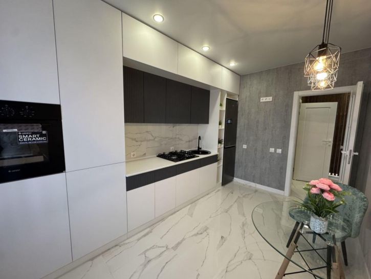 1-комн квартира Окружная ул, 51а