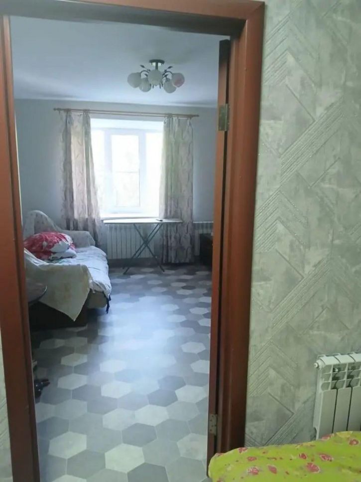 1-комн квартира Волжский п, 23