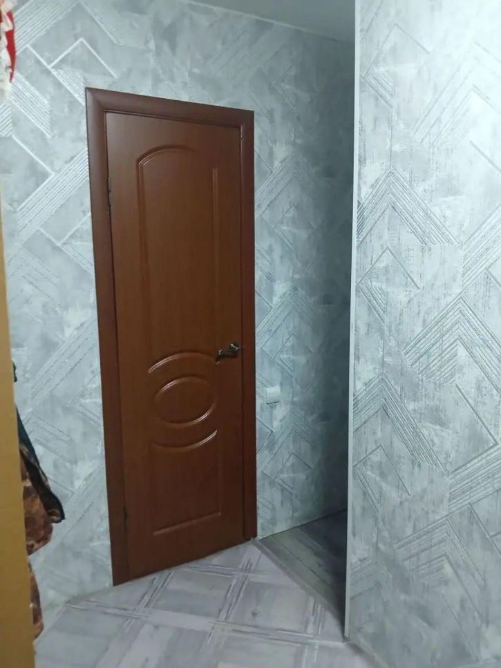1-комн квартира Волжский п, 23