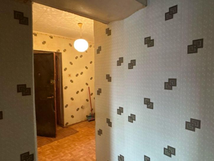 2-комн квартира Береговая ул, 22а