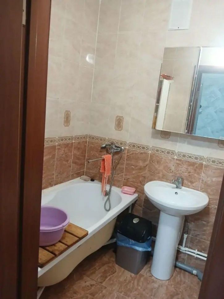 1-комн квартира Волжский п, 23