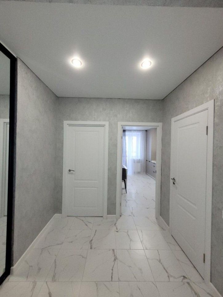 1-комн квартира Окружная ул, 51а