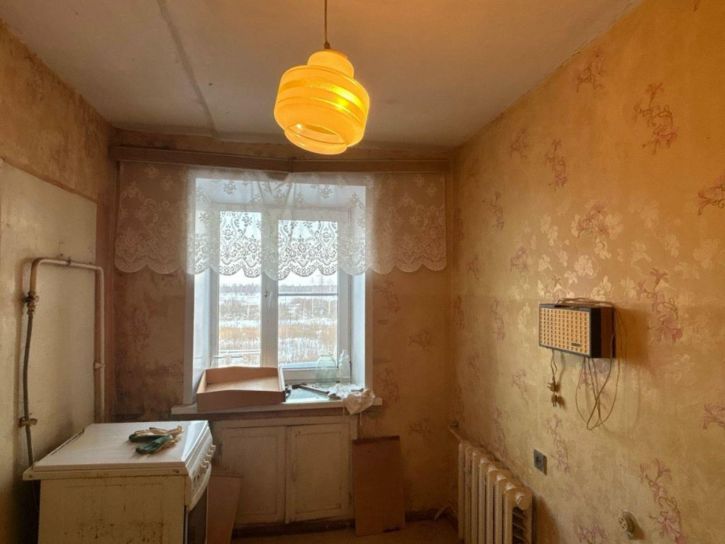 2-комн квартира Береговая ул, 22а