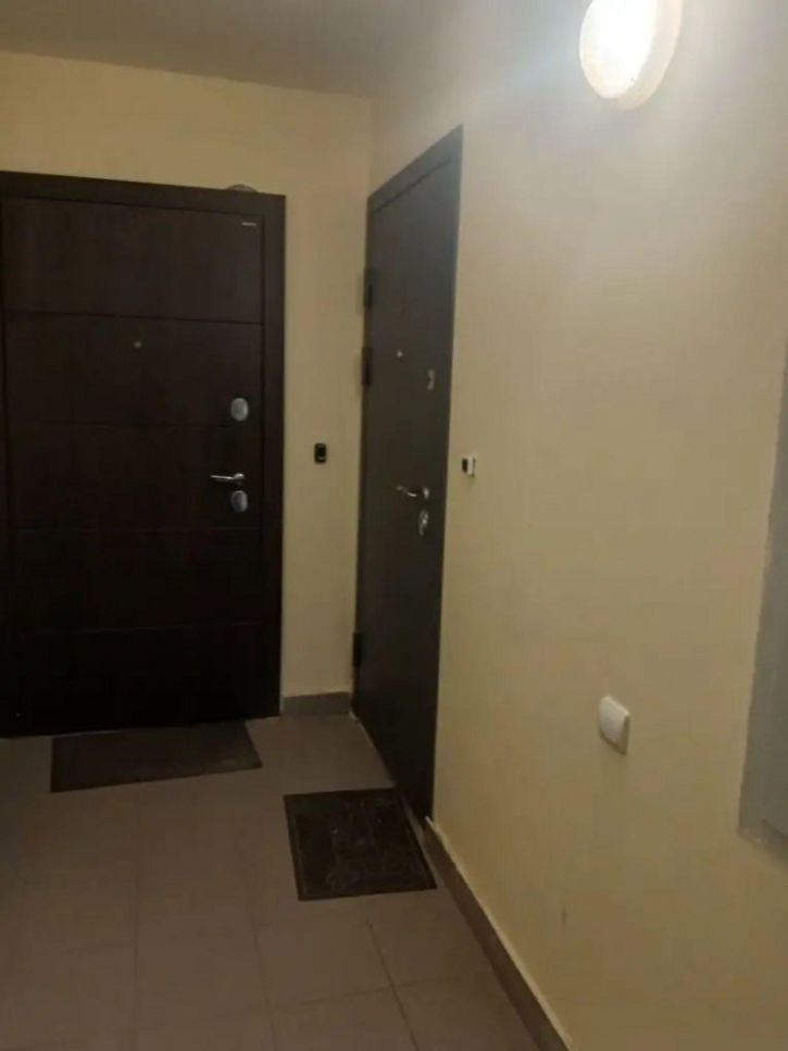 1-комн квартира Волжский п, 23