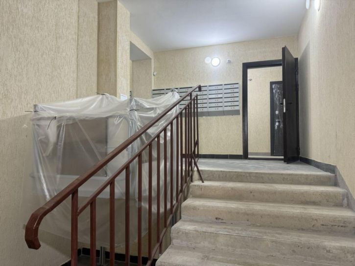 1-комн квартира Окружная ул, 51а