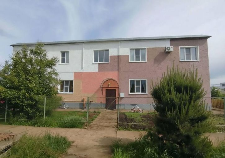 2-комн квартира Антроповский проезд, 3