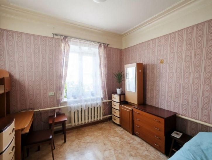 2-комн квартира Водяная ул, 32а