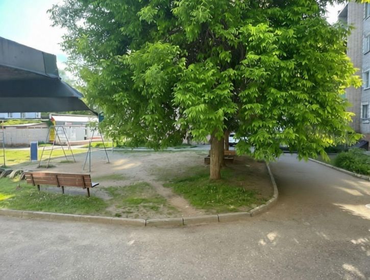 2-комн квартира Загородная 2-я ул, 36