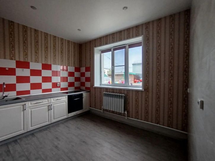 2-комн квартира Антроповский проезд, 3
