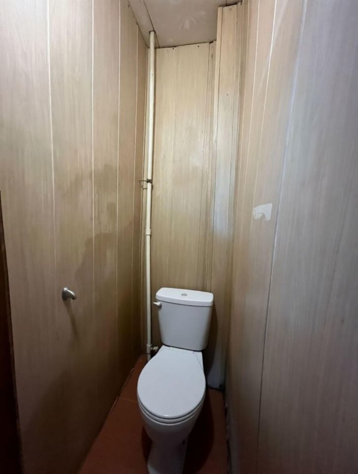 2-комн квартира Загородная 2-я ул, 36
