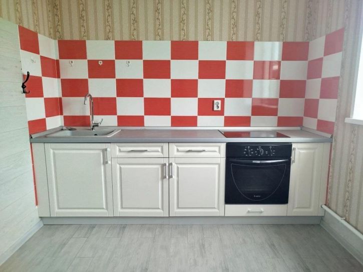 2-комн квартира Антроповский проезд, 3