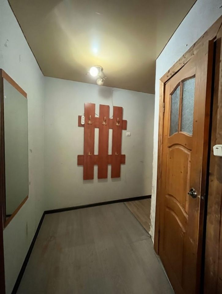 2-комн квартира Загородная 2-я ул, 36