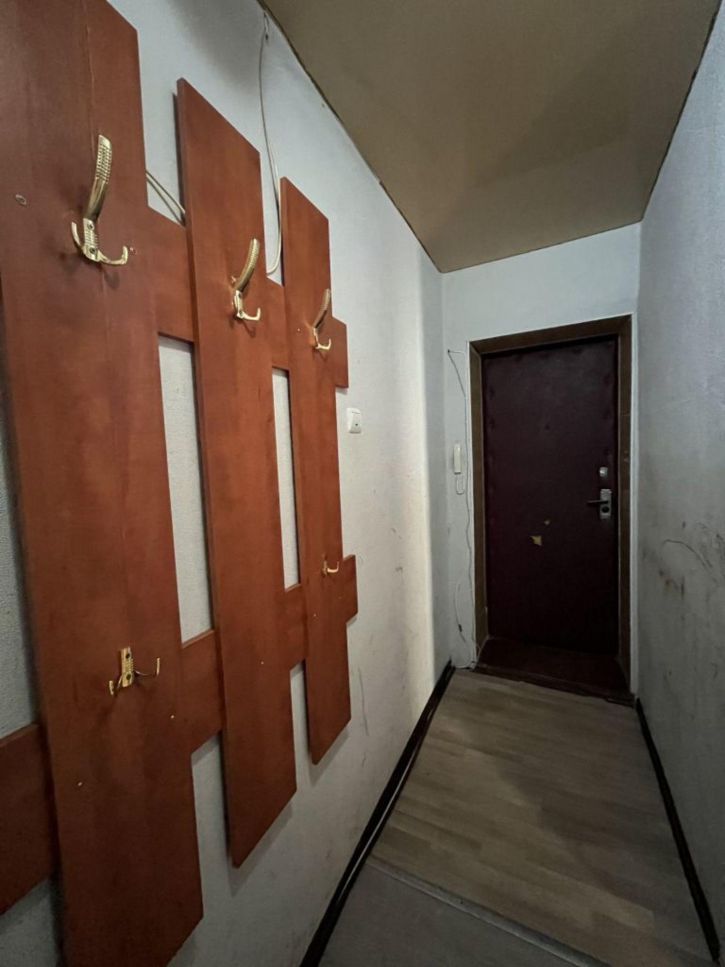 2-комн квартира Загородная 2-я ул, 36