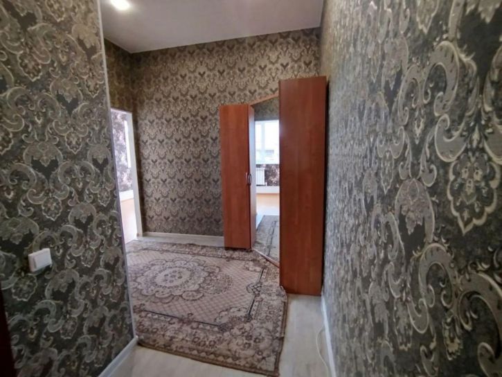 2-комн квартира Антроповский проезд, 3