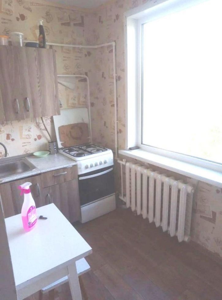 3-комн квартира Никитская ул, 82