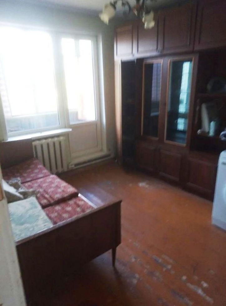 3-комн квартира Никитская ул, 82