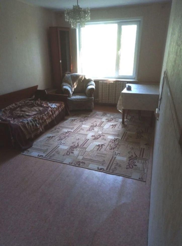 3-комн квартира Никитская ул, 82