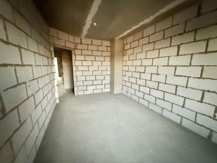 3-комн квартира Валентины Плетневой ул, 3