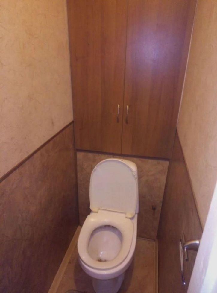 3-комн квартира Никитская ул, 82
