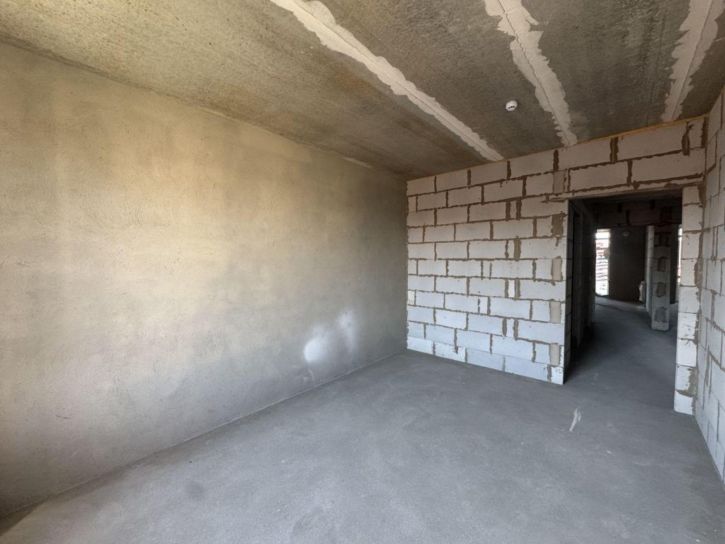 3-комн квартира Валентины Плетневой ул, 3