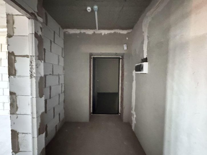 3-комн квартира Валентины Плетневой ул, 3