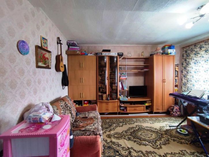 Коттедж/дом Партизанская ул, 113