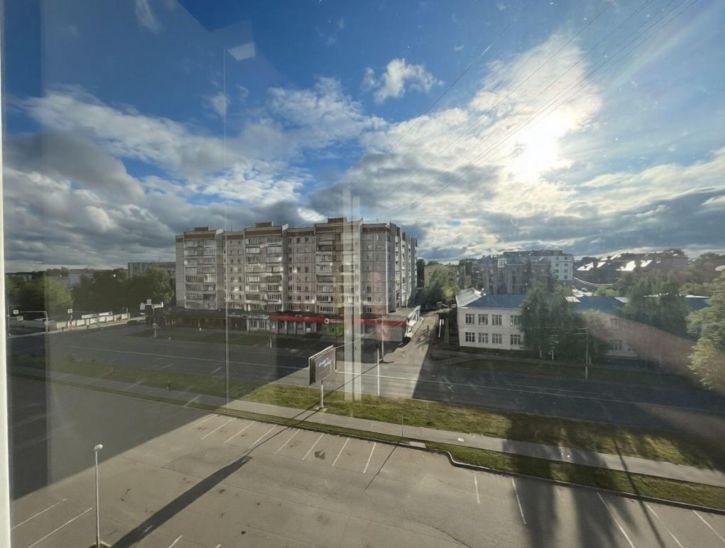 2-комн квартира Ивана Сусанина ул, 41