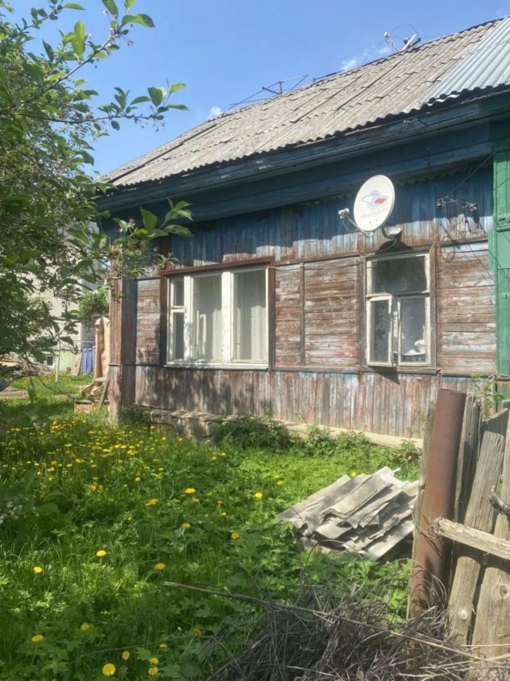 Коттедж/дом Михалевский проезд, 9