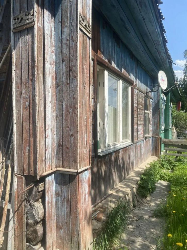 Коттедж/дом Михалевский проезд, 9