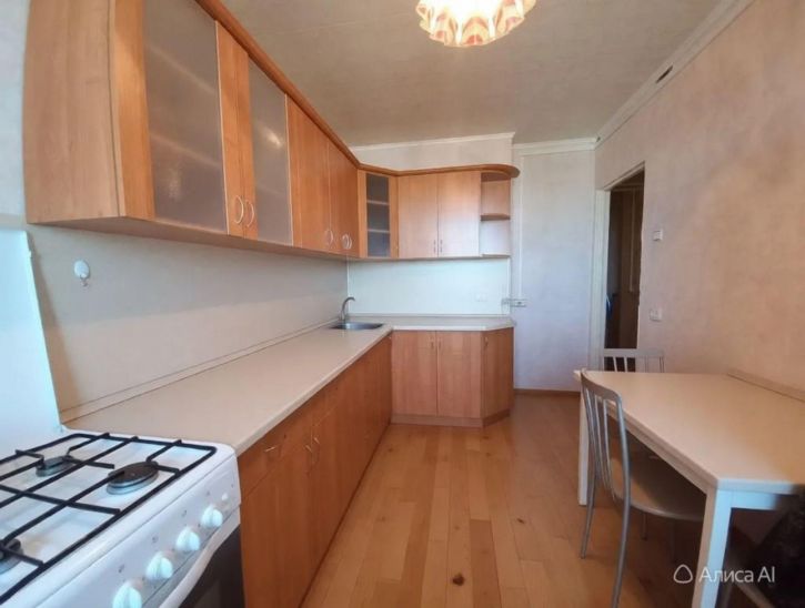 3-комн квартира Березовый проезд, 2