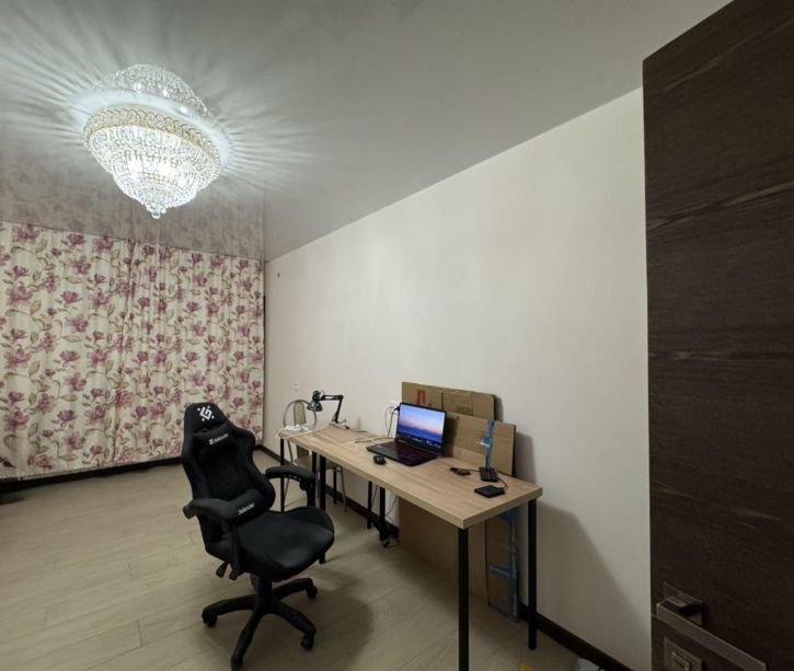 3-комн квартира Профсоюзная ул, 6б