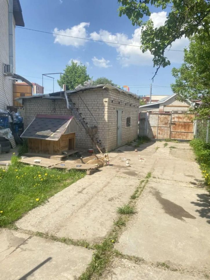 Коттедж/дом Михалевский проезд, 9