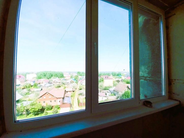 3-комн квартира Березовый проезд, 2