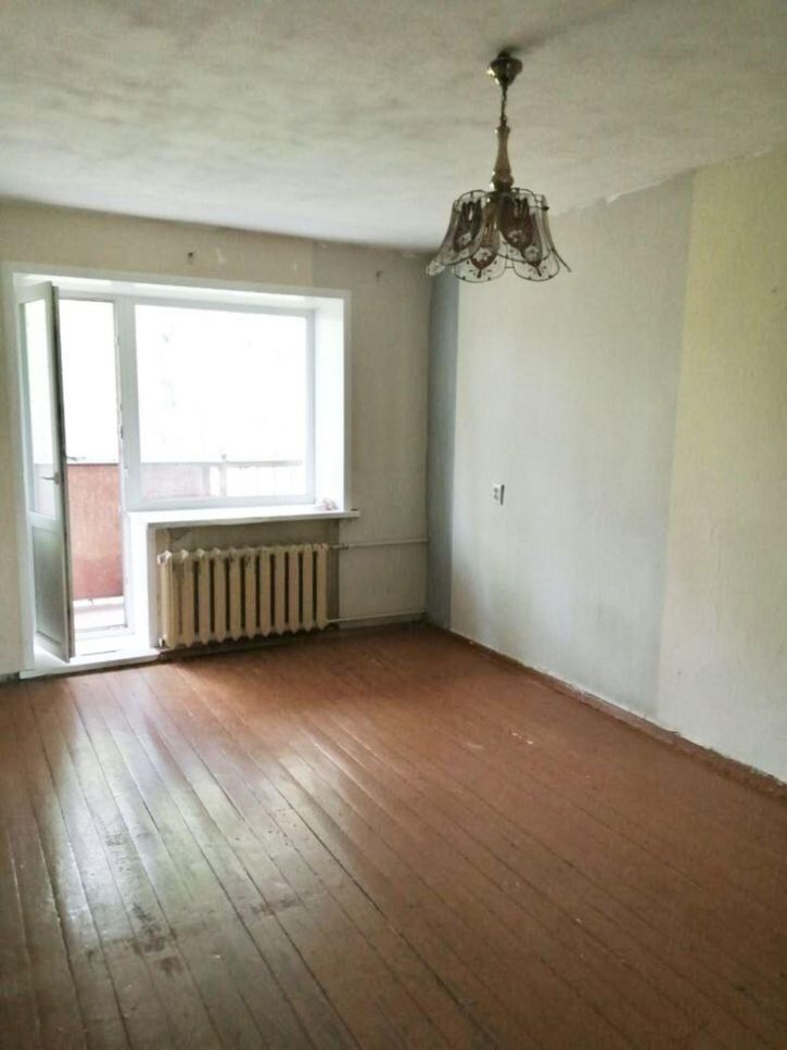 3-комн квартира Учхоза Костромской п, 20