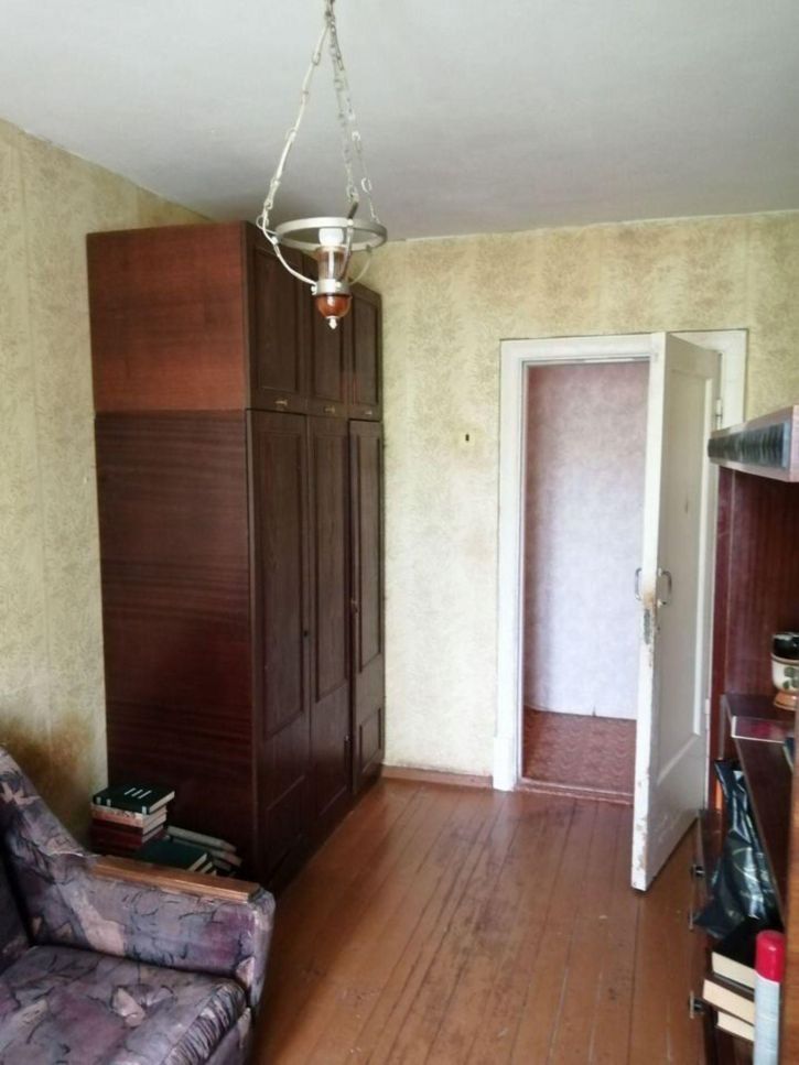 3-комн квартира Учхоза Костромской п, 20