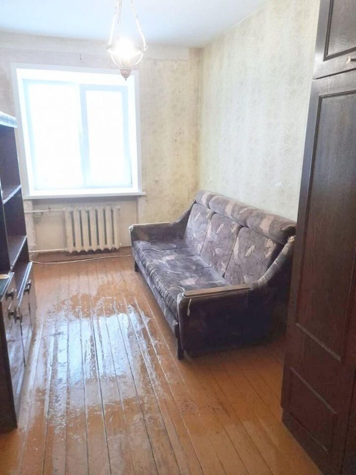 3-комн квартира Учхоза Костромской п, 20