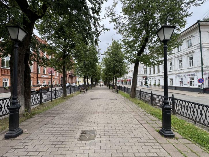 1-комн квартира Мира пр-кт, 3