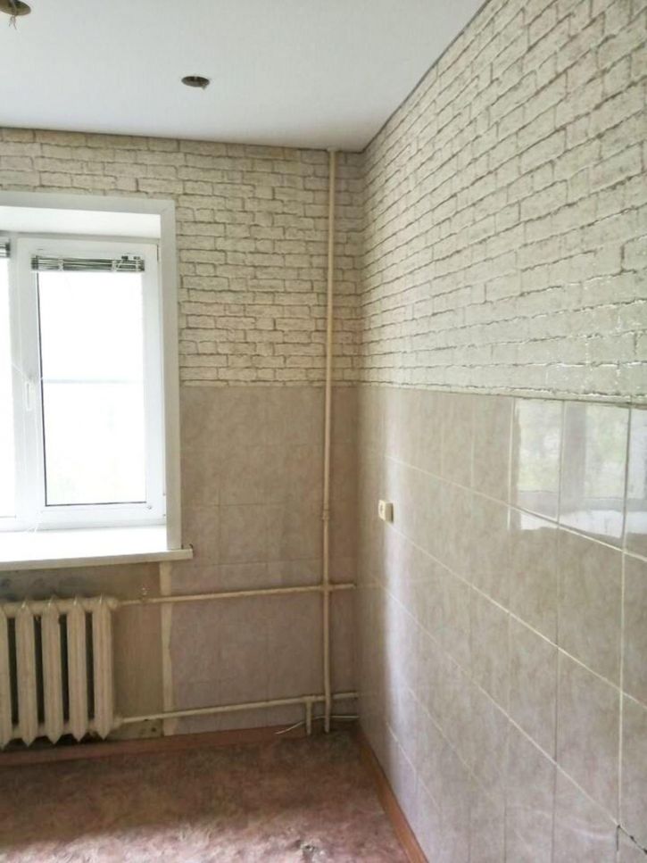 3-комн квартира Учхоза Костромской п, 20