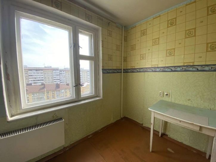 1-комн квартира Мясницкая ул, 56