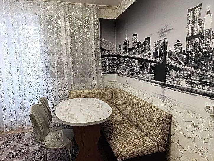 1-комн квартира Кинешемское ш, 34а