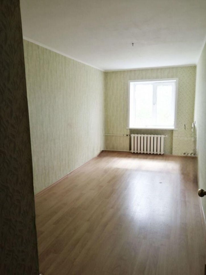 3-комн квартира Учхоза Костромской п, 20
