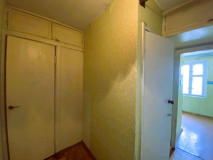 1-комн квартира Мясницкая ул, 56