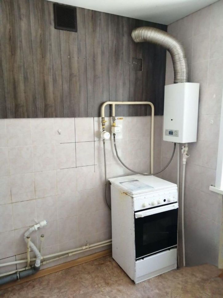 3-комн квартира Учхоза Костромской п, 20