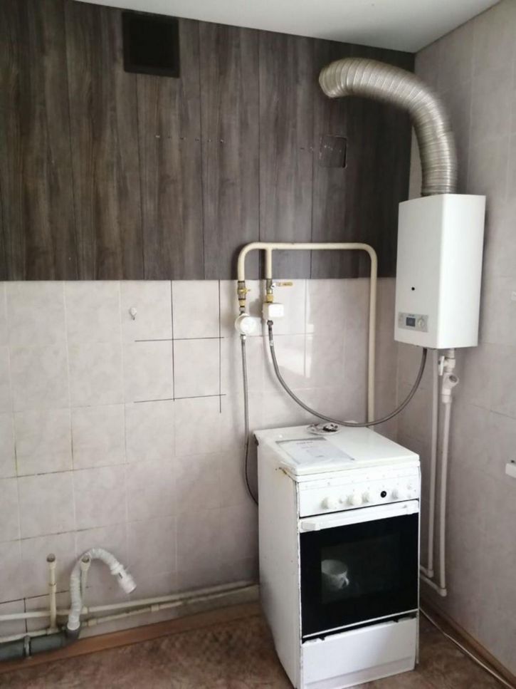 3-комн квартира Учхоза Костромской п, 20