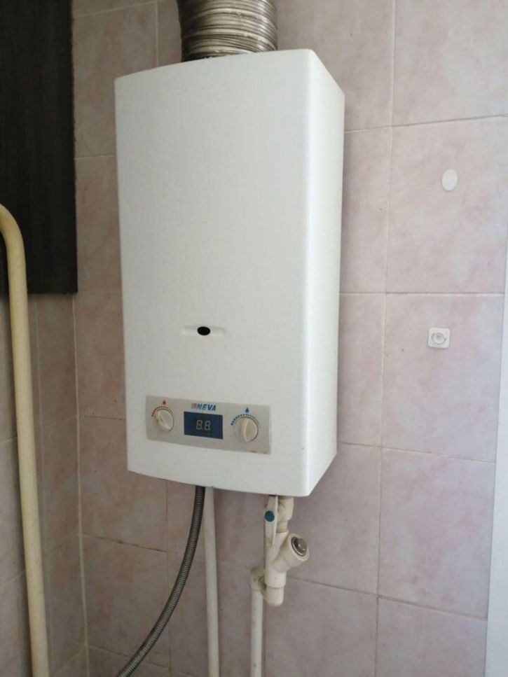 3-комн квартира Учхоза Костромской п, 20