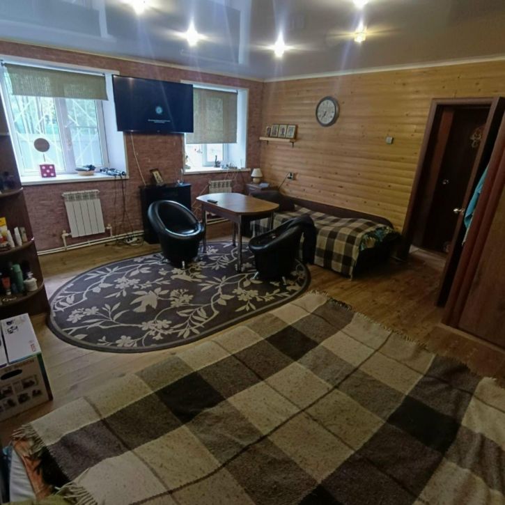 1-комн квартира Мира ул, 8
