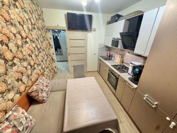 1-комн квартира Смирнова Юрия ул, 15А