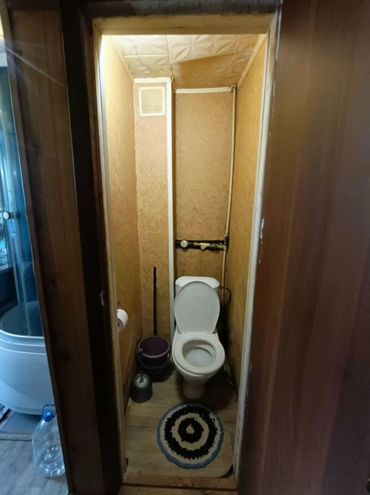1-комн квартира Мира ул, 8