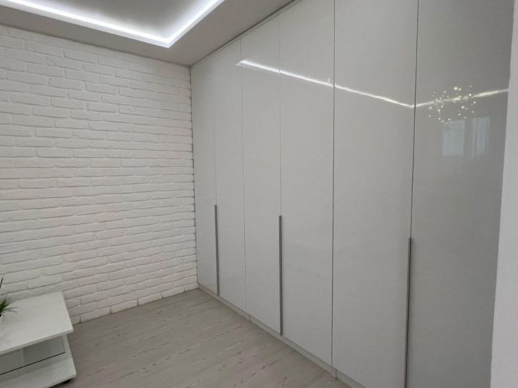 1-комн квартира Некрасовское ш, 58
