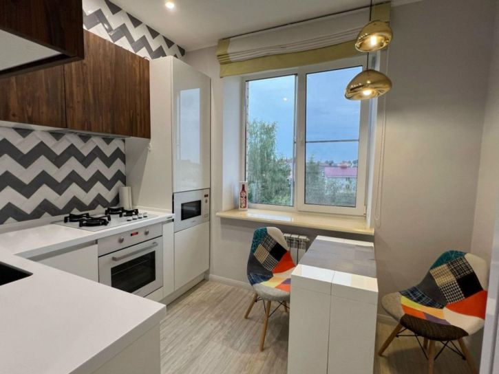 1-комн квартира Некрасовское ш, 58